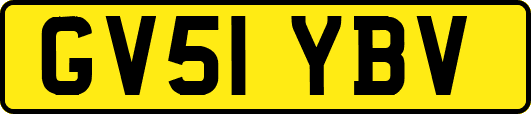 GV51YBV