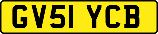 GV51YCB