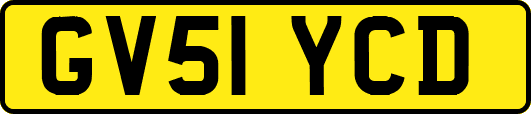 GV51YCD