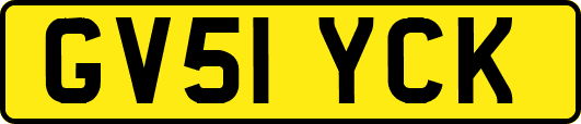 GV51YCK