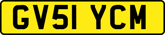 GV51YCM
