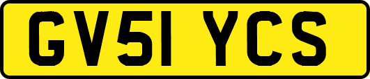 GV51YCS