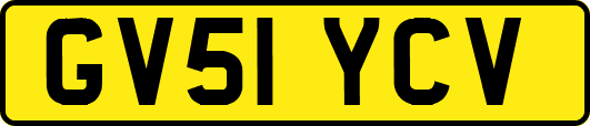 GV51YCV