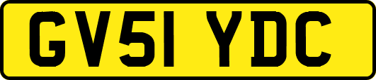 GV51YDC