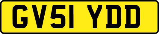 GV51YDD