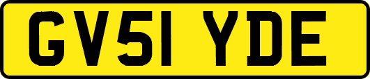 GV51YDE