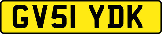 GV51YDK