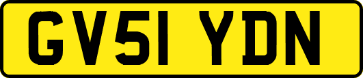 GV51YDN