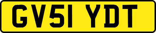 GV51YDT