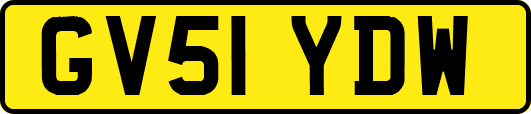 GV51YDW