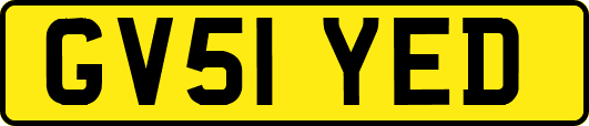 GV51YED