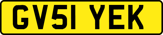 GV51YEK