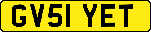 GV51YET