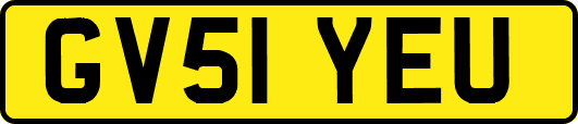 GV51YEU