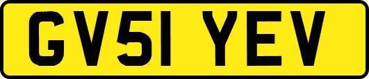 GV51YEV