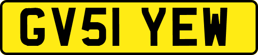 GV51YEW