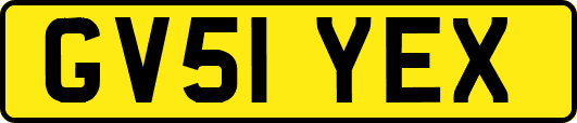 GV51YEX