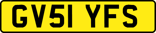 GV51YFS
