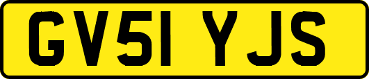 GV51YJS