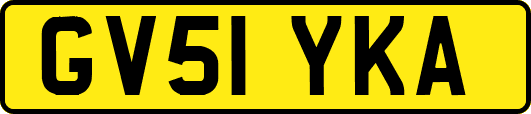 GV51YKA