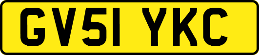 GV51YKC
