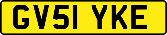 GV51YKE