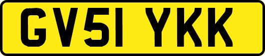 GV51YKK