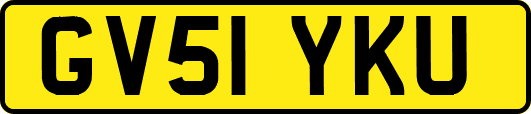 GV51YKU
