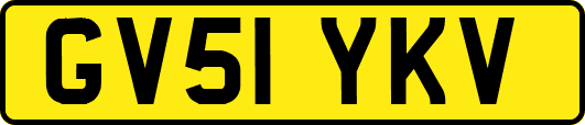 GV51YKV