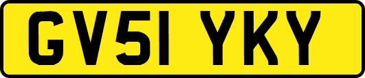 GV51YKY