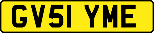 GV51YME