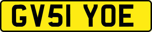 GV51YOE