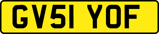 GV51YOF