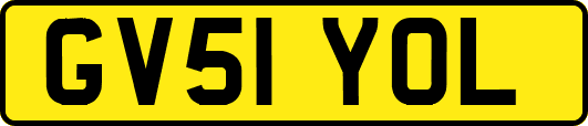 GV51YOL