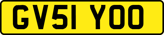 GV51YOO