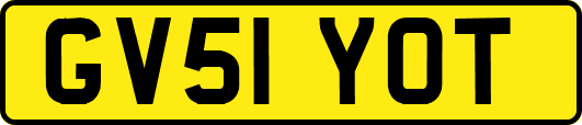 GV51YOT