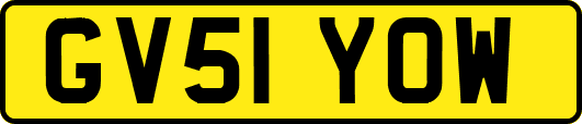 GV51YOW