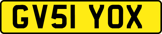 GV51YOX