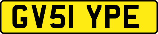GV51YPE