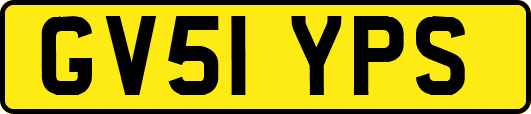 GV51YPS
