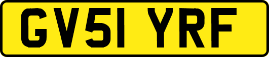 GV51YRF