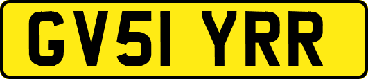 GV51YRR