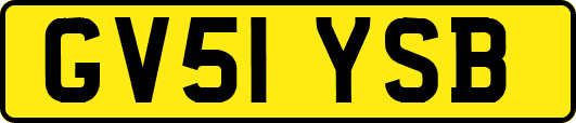 GV51YSB