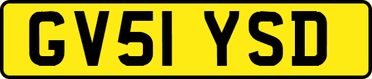 GV51YSD