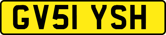 GV51YSH