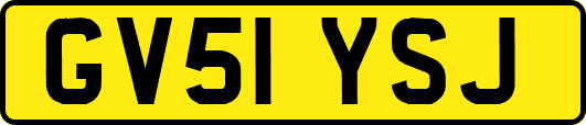 GV51YSJ