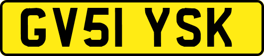 GV51YSK