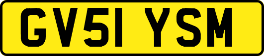 GV51YSM