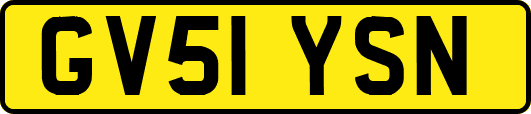 GV51YSN
