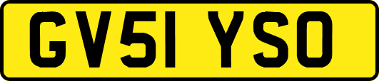 GV51YSO